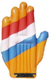 aufblasbare Winkhand, Sonderfertigung aufblasbare Winkhand, Sonderfertigung