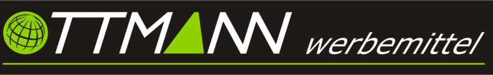 GALERIE - WERBEPRODUKTE